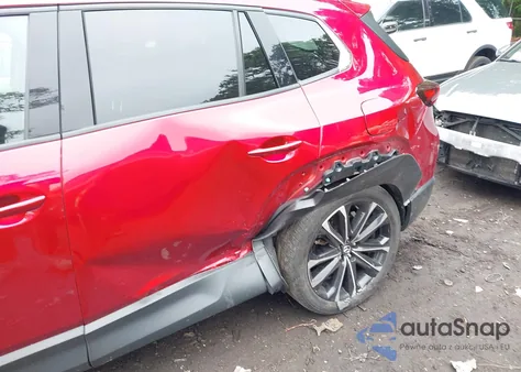 2023 Mazda Cx-50 2.5 S Premium Plus from USA, damaged, VIN 7MMVABEMXPN116264